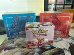 Pokemon Battle Styles set., Ophalen of Verzenden, Nieuw, Boosterbox