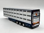 WSI BERDEX vee oplegger, Hobby en Vrije tijd, Modelauto's | 1:50, HGL74-@hotmail.com, Nieuw, Ophalen of Verzenden, Bus of Vrachtwagen