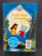 Volle maan - Paul van Loon, Ophalen of Verzenden, Zo goed als nieuw