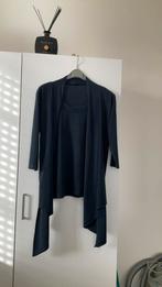 Question tuniek, Blauw, Maat 42/44 (L), Ophalen of Verzenden, Zo goed als nieuw