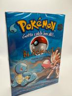 Pokemon Base Set Blackout Theme Deck - Sealed!, Ophalen of Verzenden, Nieuw, Speeldeck