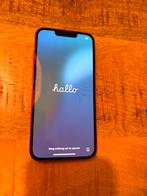 iPhone 13 128 Gb (product)red, Ophalen, IPhone 13, Zonder simlock, Zonder abonnement