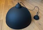 Plafonlamp Silver sun, Ophalen, Gebruikt, Metaal, Minder dan 50 cm