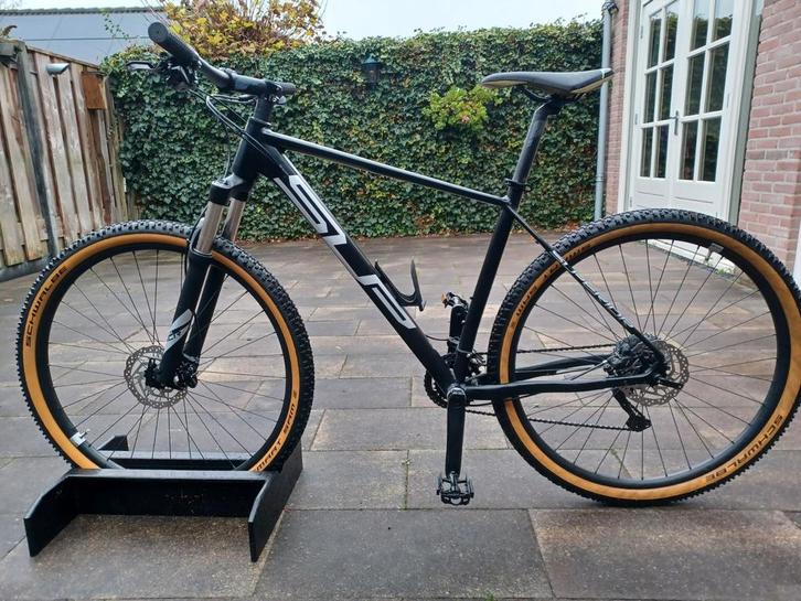 Superior XC 879 L 29er hardtail, Fietsen en Brommers, Fietsen | Mountainbikes en ATB, Gebruikt, Heren, Overige merken, 45 tot 49 cm