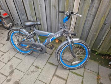 Jongensfiets 20 inch - Funjet beschikbaar voor biedingen