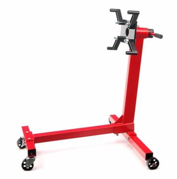 Te Huur!! Motormontagesteun 450 KG LAAGSTE PRIJS!!! beschikbaar voor biedingen