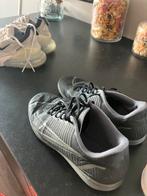 Nike Mercurial zaalvoetbalschoenen - Maat 39, Sport en Fitness, Voetbal, Ophalen of Verzenden, Zo goed als nieuw, Schoenen