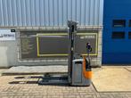 VS-22221 Elektrische triplex stapelaar Still 4.266mm bj2017, 1000 tot 2000 kg, Elektrisch, Stapelaar, Still
