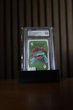 Venusaur (2021) – CGC 10 Gem Mint – Pokémon Pocket UNO, Ophalen, Nieuw