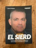 El Sierd, Ophalen, Balsport