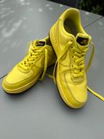Gele Nike Air Gore-Tex Sneakers maat 42,5, Kleding | Heren, Schoenen, Ophalen of Verzenden, Zo goed als nieuw, Overige kleuren