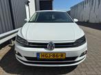 Volkswagen POLO 1.0 TSI R Highline Stoelverw Cruise Automaat, Gebruikt, Euro 6, 95 pk, Met garantie (alle)