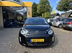 Citroën C1 1.0 VTi Feel Automaat Airco (bj 2019), Gebruikt, Euro 6, 4 stoelen, C1