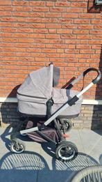 Kinderwagen Thule Sleek, Fietsen en Brommers, Fietsaccessoires | Aanhangers en Karren, Ophalen, Minder dan 20 kg, Opvouwbaar, Kinderkar