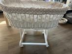 Nette Brocante Wieg, Kinderen en Baby's, Babywiegjes en Ledikanten, Ophalen, Gebruikt, Wieg