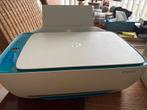 HP DeskJet 3633 All-in-One Printer - Gebruikt, Computers en Software, Printers, Gebruikt, Inkjetprinter, All-in-one, Kleur printen