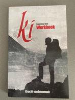 Hans Peter Roel - Ki, werkboek, Boeken, Achtergrond en Informatie, Spiritualiteit algemeen, Hans Peter Roel, Ophalen of Verzenden