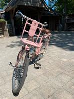Popal transportfiets 26 inch, Fietsen en Brommers, Fietsen | Driewielfietsen, Ophalen, Gebruikt