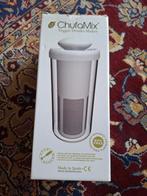 ChufaMix veggie drinks maker, Ophalen of Verzenden, Zo goed als nieuw