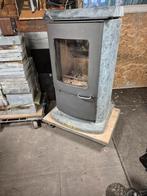 speksteen en stalen kachels, Ophalen, Gebruikt, Hout, Houtkachel