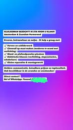klusjesman, Doe-het-zelf en Verbouw, Ophalen of Verzenden