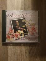 Cd roger whittaker, Ophalen of Verzenden, Zo goed als nieuw