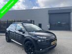 Citroen C4 Cactus 1.6 BlueHDi Business Achteruitrijcamera, Voorwielaandrijving, Gebruikt, Euro 6, Zwart