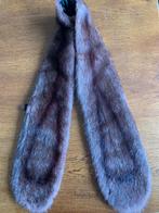 "Echt Bontje" uit de Jaren 50/60 Goede staat., Ophalen of Verzenden, Zo goed als nieuw, Maat 46/48 (XL) of groter, Sjaal