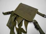 Cable harness US Carrying harness ST-120 A/PR, Ophalen of Verzenden, Landmacht, Amerika