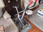 Hometrainer, Ophalen of Verzenden, Gebruikt, Metaal, Hometrainer