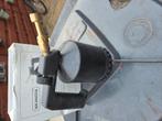 Gasbrander, Doe-het-zelf en Verbouw, Gereedschap | Boormachines, Ophalen of Verzenden, Zo goed als nieuw