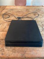 Te koop: Sony playstation 4, 2 controllers en oplaadstation, Spelcomputers en Games, Spelcomputers | Sony PlayStation 4, Ophalen