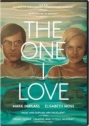 The One I Love - mumblecore, met Mark Duplass (DVD) beschikbaar voor biedingen