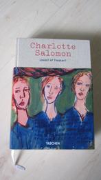 Charlotte Salomon.  Leven? of Theater? ( Taschen), Ophalen of Verzenden, Zo goed als nieuw, Schilder- en Tekenkunst