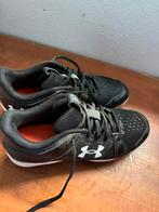 Under Armour Sportschoenen Zwart, Under Armour, Ophalen of Verzenden, Gedragen, Sportschoenen