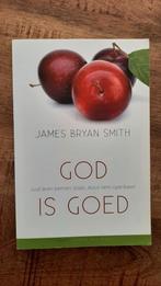 James Bryan Smith - God is goed, Boeken, Godsdienst en Theologie, Gelezen, Ophalen of Verzenden, James Bryan Smith