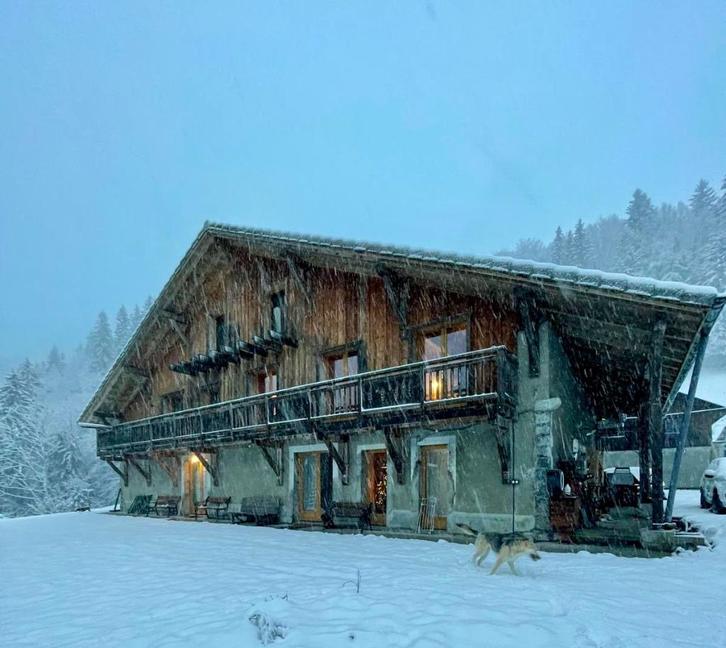 Sfeervol vakantiehuis *** in de Franse alpen v.a. 72 euro, Vakantie, Vakantiehuizen | Frankrijk, Alpen, Overige typen, Landelijk