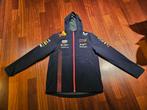 Red Bull Max Verstappen Castore originele regenjas maat S, Kleding | Heren, Jassen | Zomer, Ophalen of Verzenden, Zo goed als nieuw