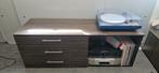 Kast/tv meubel, Huis en Inrichting, Kasten | Dressoirs, Ophalen, Gebruikt, 25 tot 50 cm
