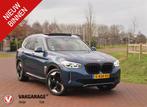 BMW iX3 High Executive 80 kWh | Panoramadak | 360 Camera | S, Automaat, Adaptive Cruise Control, Achterwielaandrijving, 750 kg