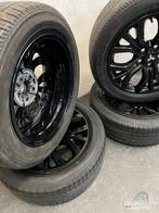 18” Mitsubishi Outlander, ASX, Eclipse Cross Velgen + Banden, Auto-onderdelen, Banden en Velgen, 18 inch, Gebruikt, -, -