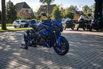 YAMAHA MTN1000(MT-10), Bedrijf, Meer dan 35 kW, Naked bike