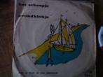 henk v/d velde - het scheepje  13j, 7 inch, Single, Ophalen of Verzenden, Zo goed als nieuw