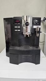 JURA Volautomatisch koffiemachine, Ophalen, Gebruikt, 10 kopjes of meer, Afneembaar waterreservoir