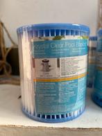 Zwembad Filter Cartridges - Nieuw!, Ophalen, Nieuw, Filter