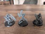 Warhammer 40K Necrons Skorpekh Destroyers, Hobby en Vrije tijd, Wargaming, Ophalen of Verzenden, Zo goed als nieuw, Warhammer