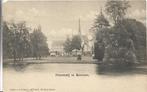 Meerssen,  Proosdij, Verzenden, Voor 1920, Ongelopen, Limburg