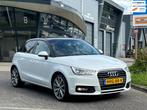 Audi A1 SPORTBACK 1.0 TFSI 5-Deurs S-Tronic-7 LED, 4 stoelen, Leder en Stof, Bedrijf, Geïmporteerd
