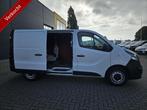 Opel Vivaro 1.6 CDTI L1H1 Sport airco navi trekhaak, Gebruikt, Euro 6, 2000 kg, Wit