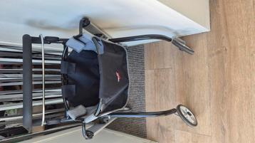 Trustcare indoor rollator  beschikbaar voor biedingen